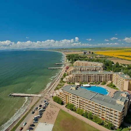 Midia Apartment Aheloy
