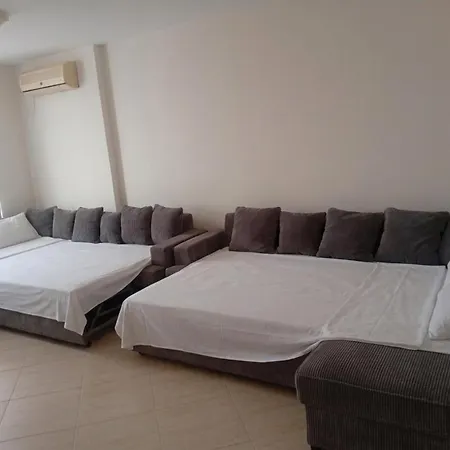 Midia Apartment *
