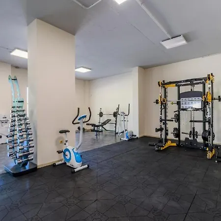 Apartment Midia