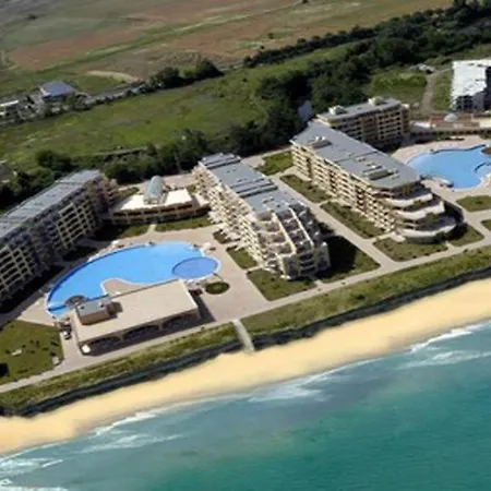 Midia Apartment Aheloy
