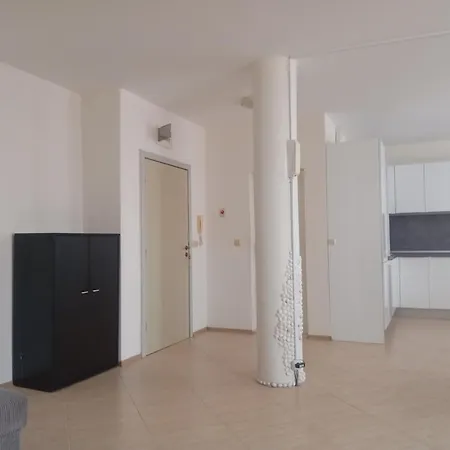 Midia Apartment Aheloy