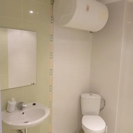 Midia Apartment