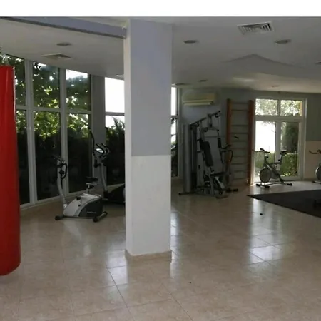 Midia Apartment *