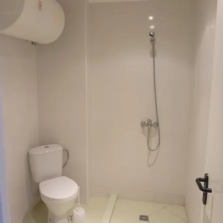 Midia Apartment Aheloy