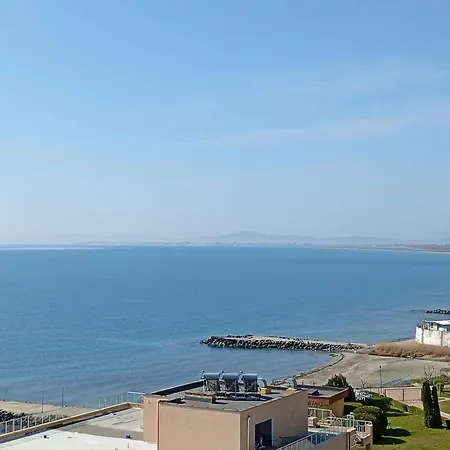 Apartment Midia Aheloy